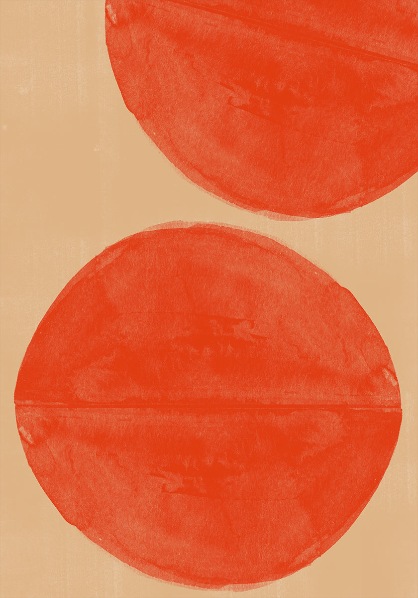 Plakát Crimson Echoes