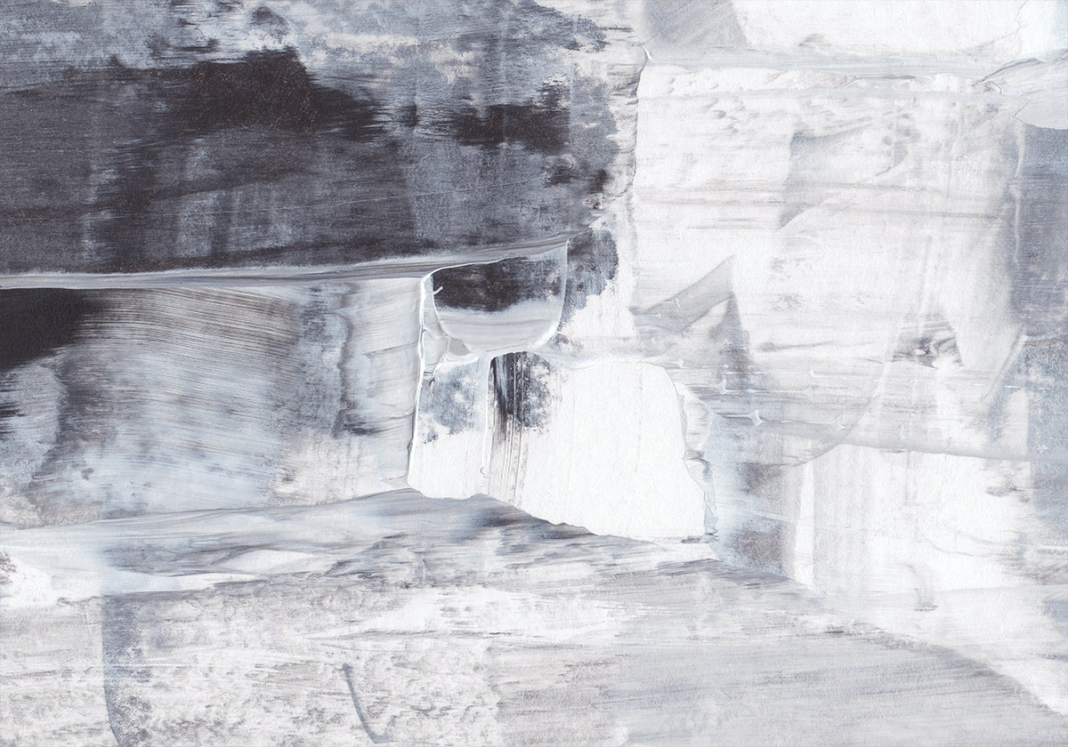 Monochromatický plakát Serenity