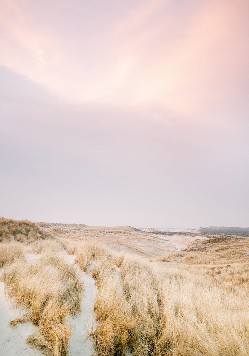 Ameland Dunes 1 (NOVINKA)