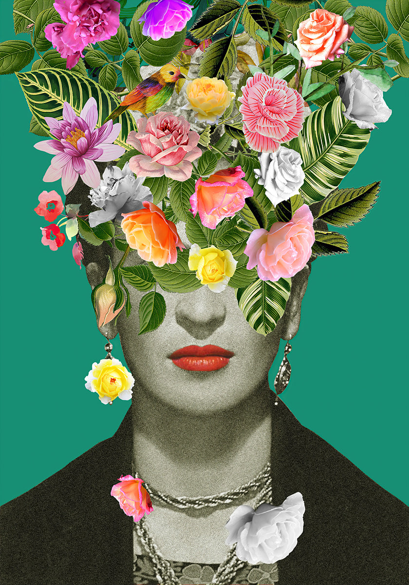 Květinová Frida