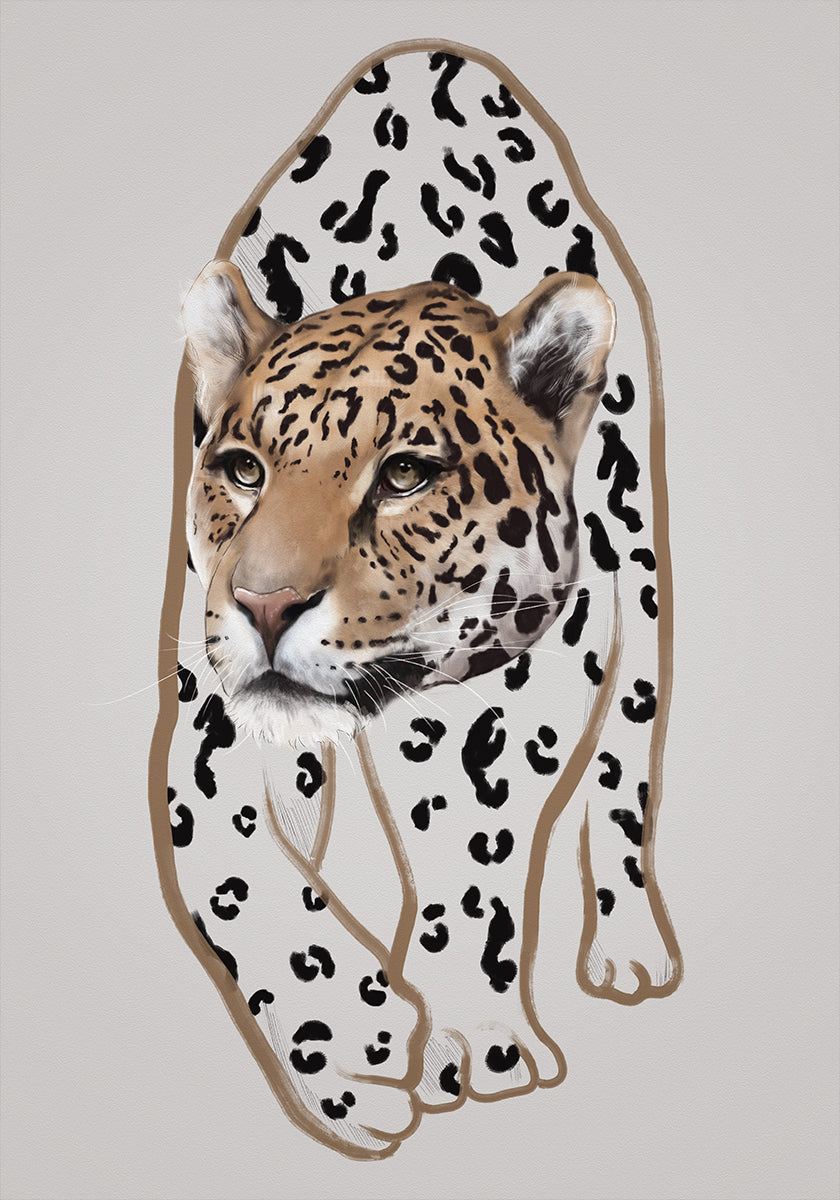 Il Leopardo č.I