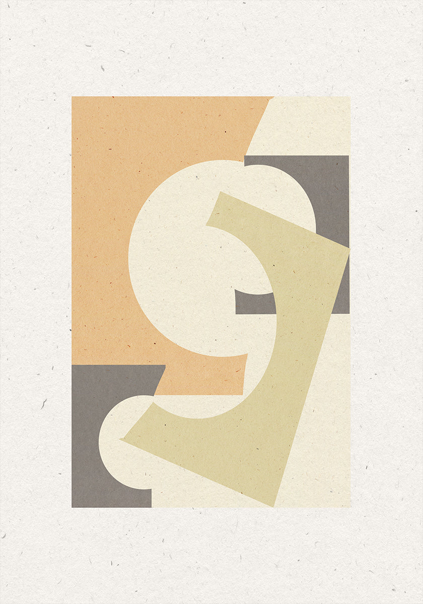 Geometrická harmonie