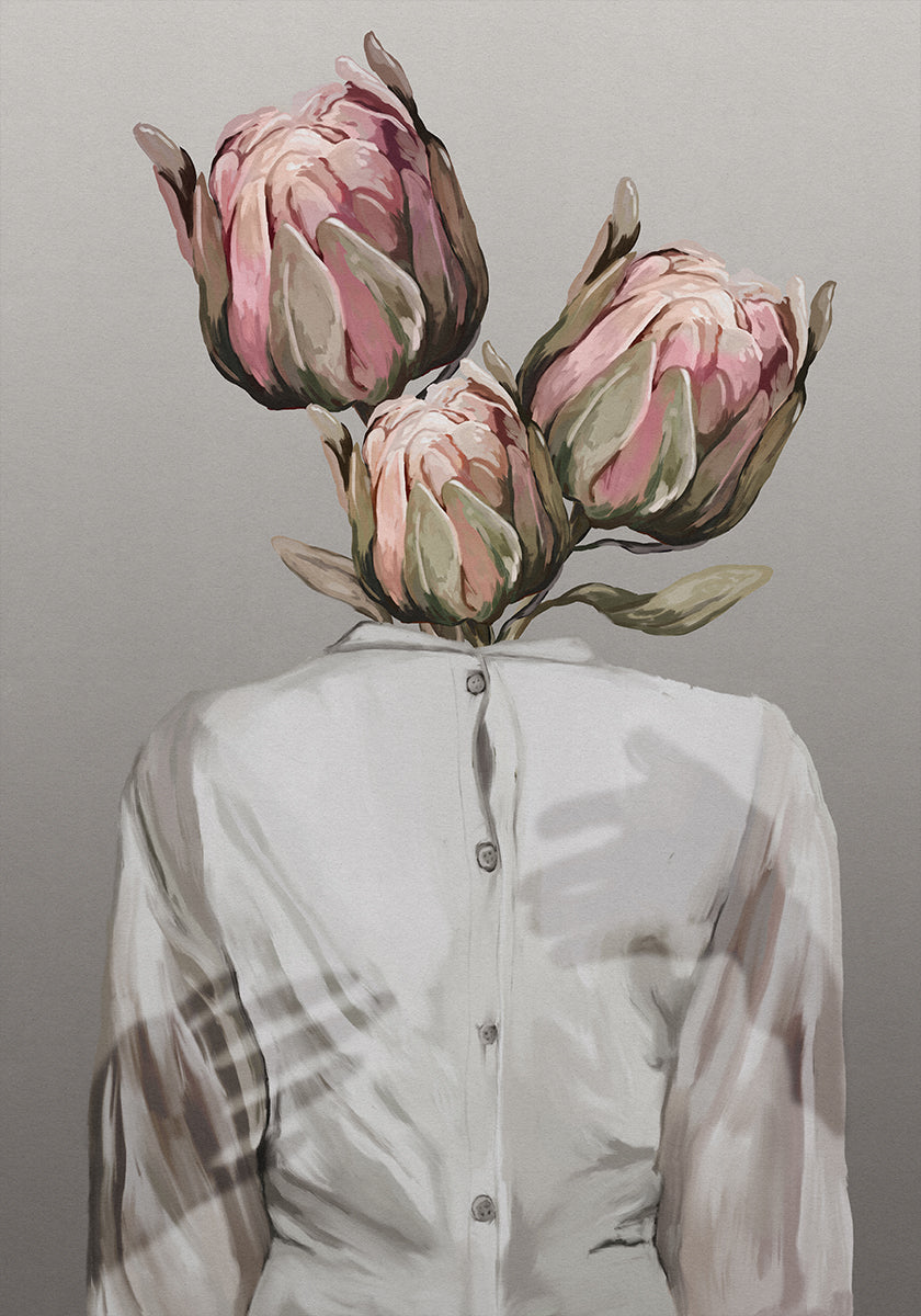 Neznámá touha č.I