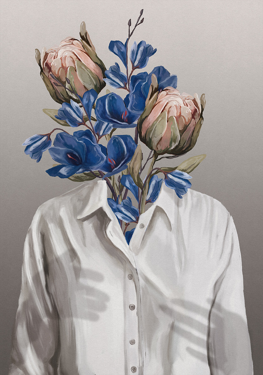 Neznámá touha č.II