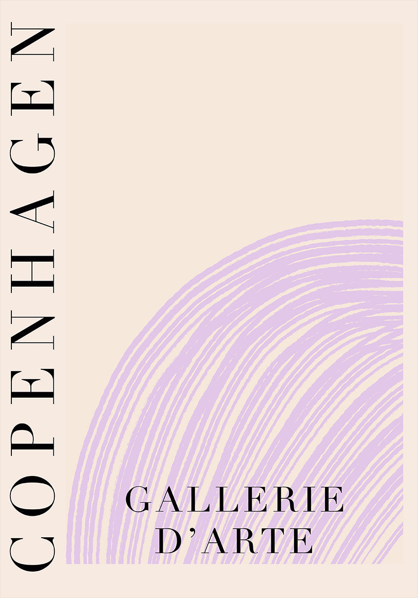 Kodaňský poměr galerielilac 2x3