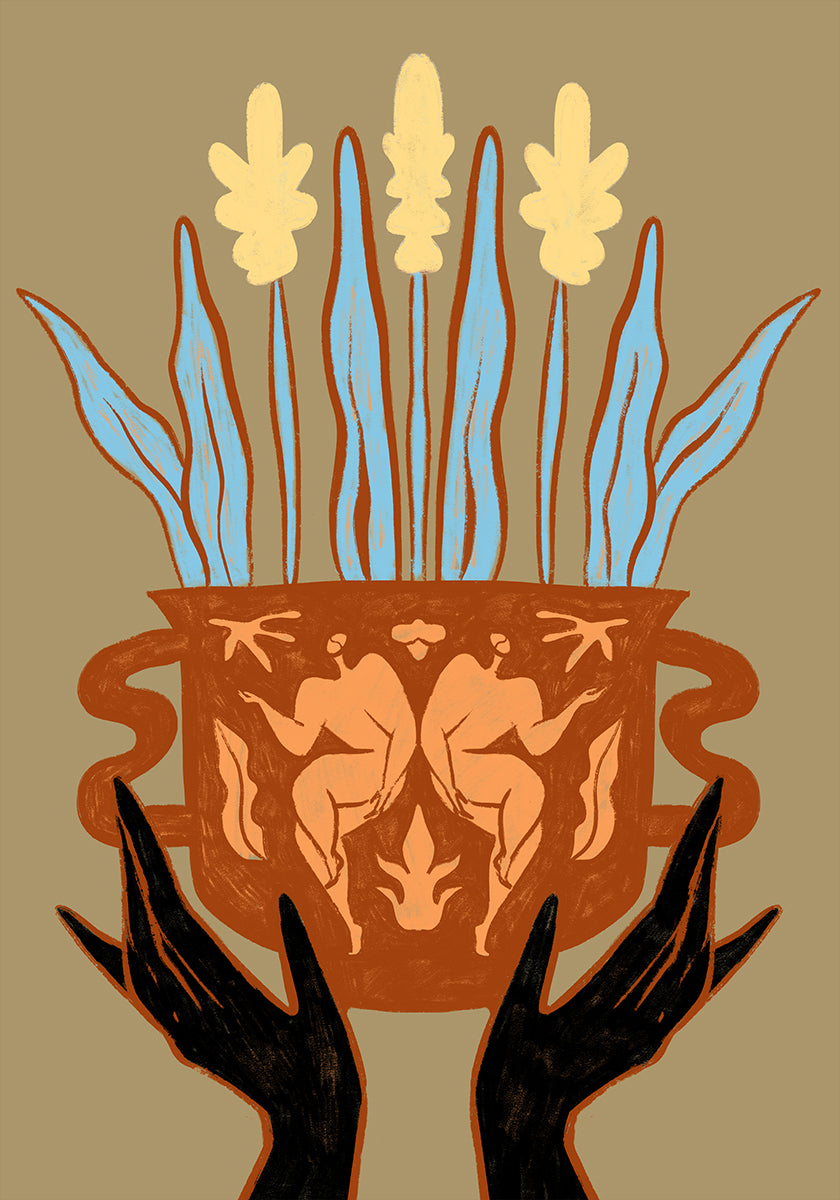 Kolekce plavidel: Growth