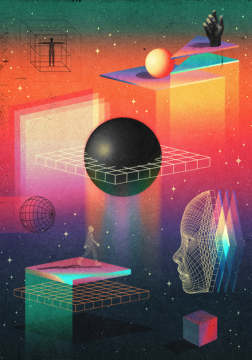 Mezi Dimenzemi