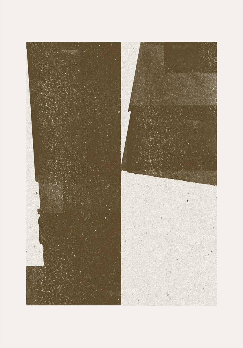 Tlumené geometrie