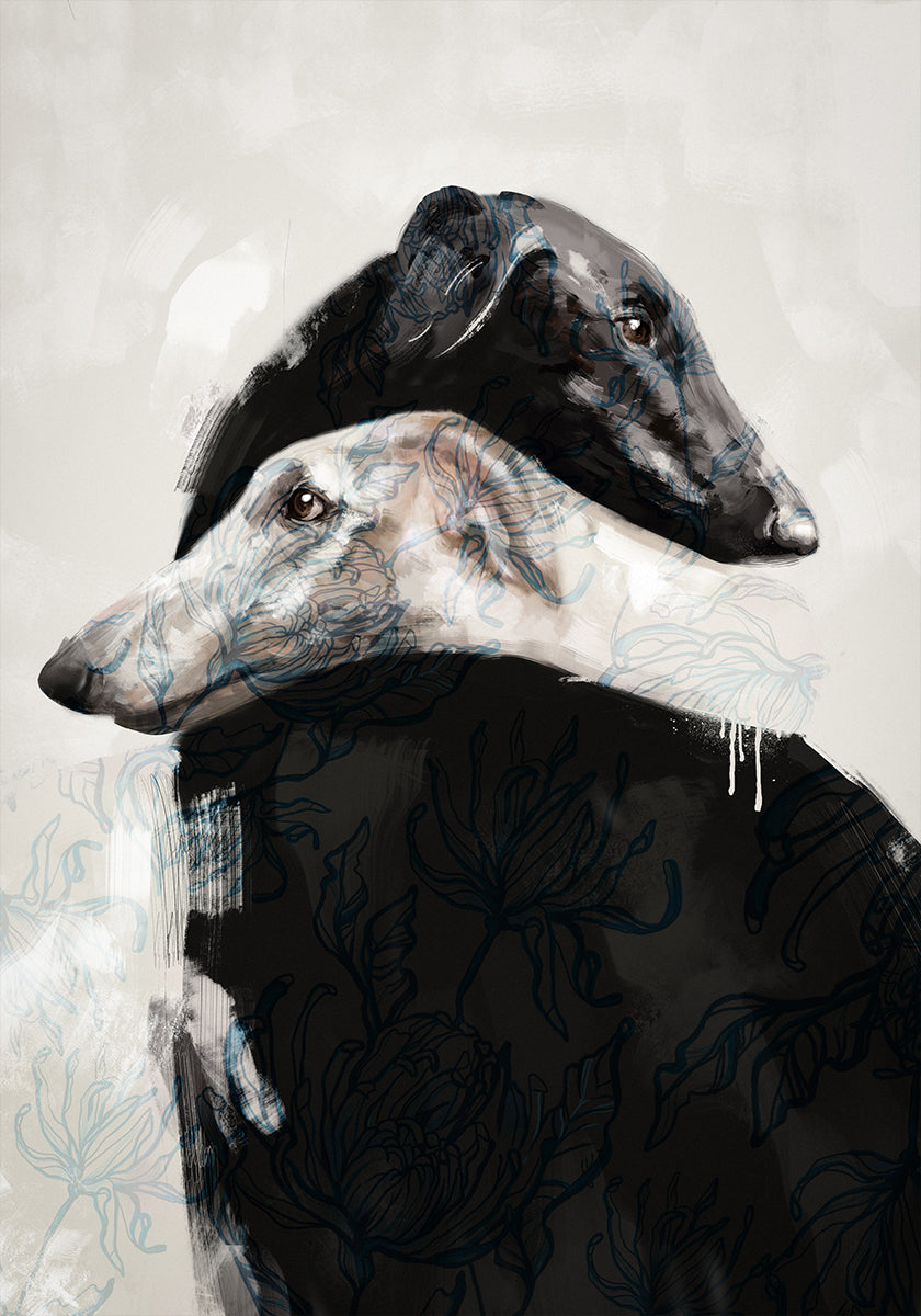 Plakát At All Times III