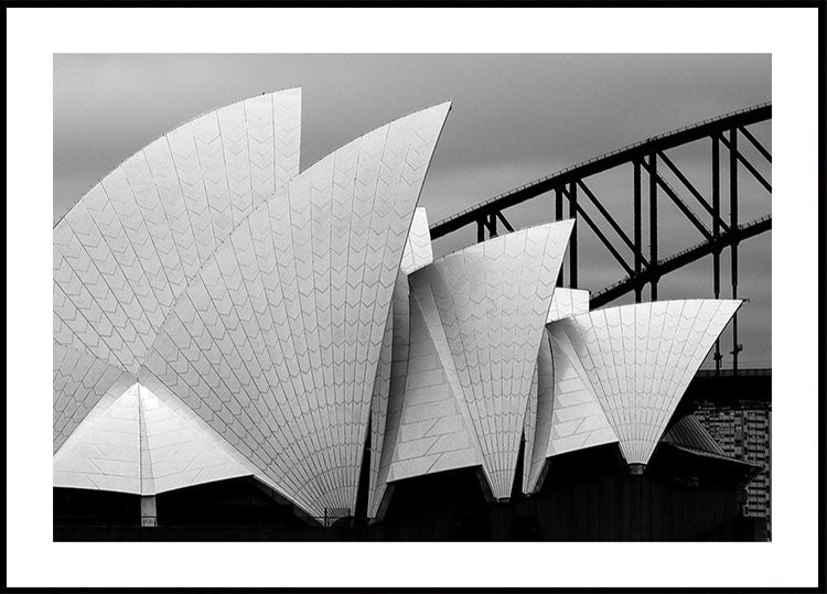 Opera v Sydney