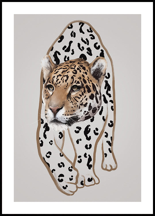 Il Leopardo č.I