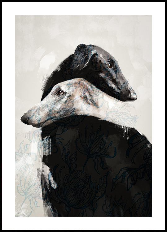 Plakát At All Times III