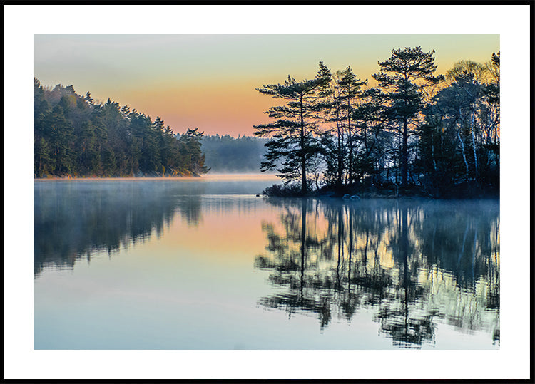 Než lidé probudí plakát