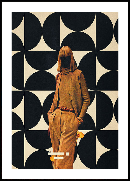 1978 Annie Collection od Franka Motha