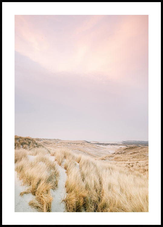 Ameland Dunes 1 (NOVINKA)