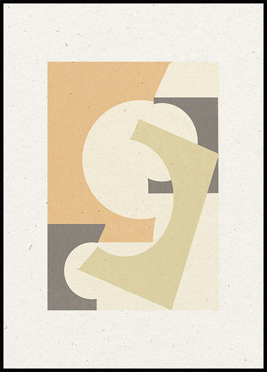 Geometrická harmonie