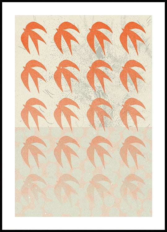 Abstraktní kompozice 1