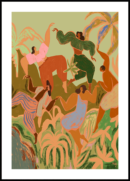 Jarní dovádění (NOVINKA)