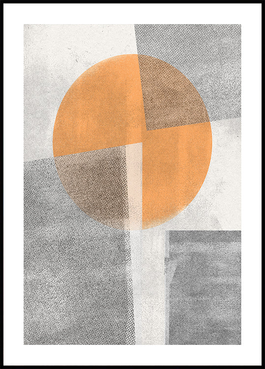 Geometrická harmonie