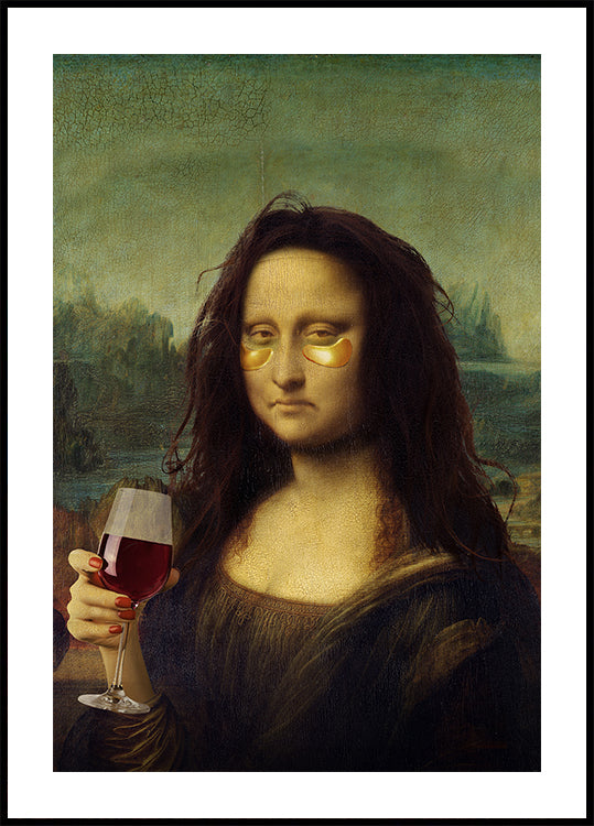 Pondělí Lisa