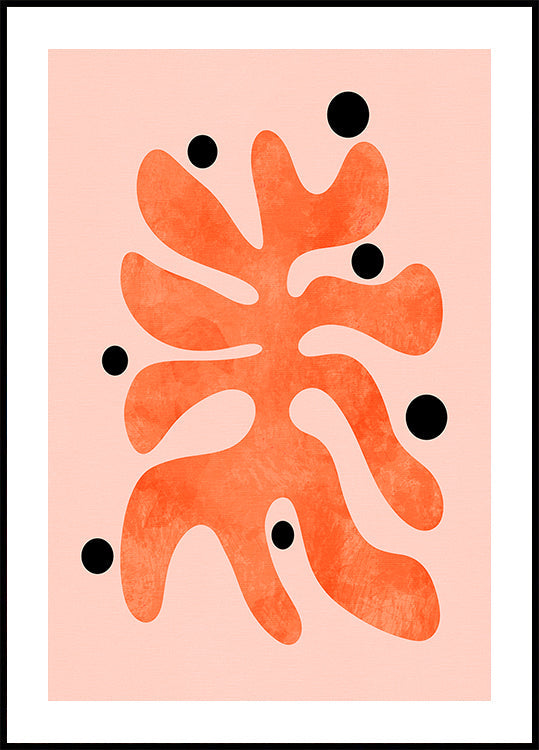 Akvarel Miro Shapes3e Copy