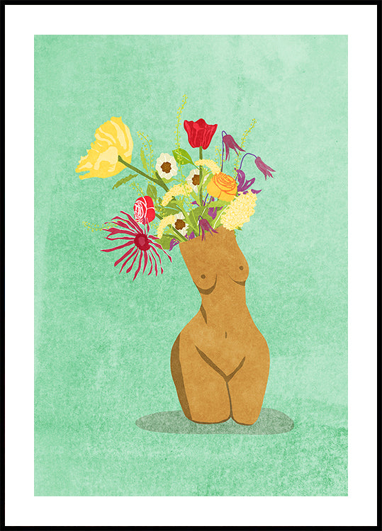 Jsem Wildflower