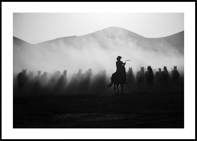 Honba za Jades! Plakát