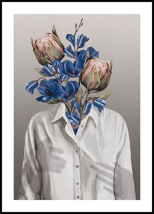 Neznámá touha č.II