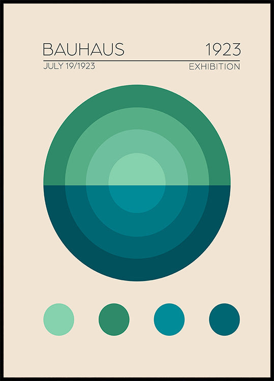 Geometrická harmonie