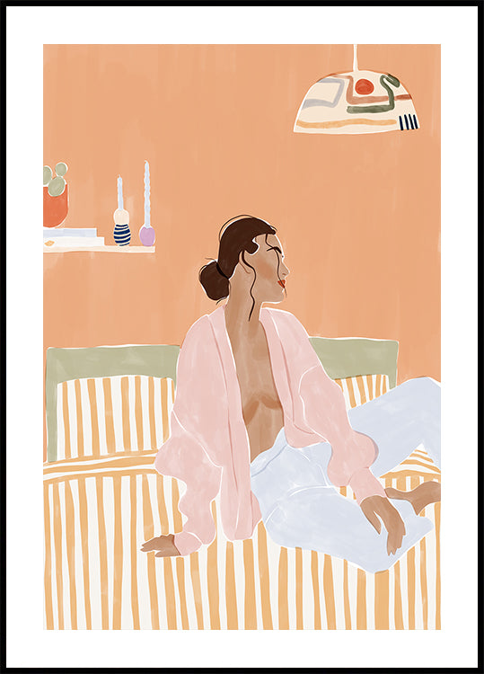 Plakát Jen mě nech chladit