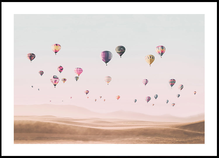 Plakát kolem světa