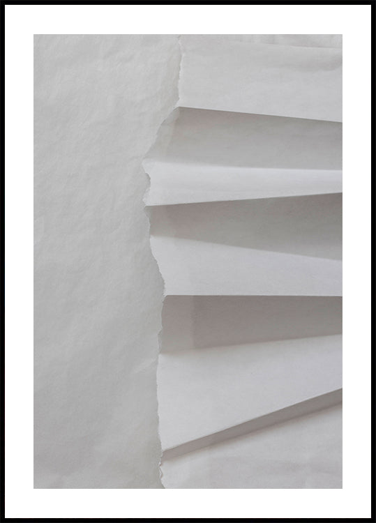 Papírové studie 12