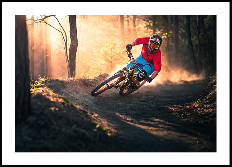 Zlatý Bermed Corner