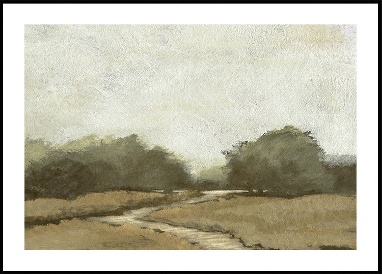 Potěšující plakát