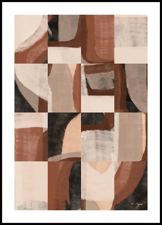 Abstrakt č. 1