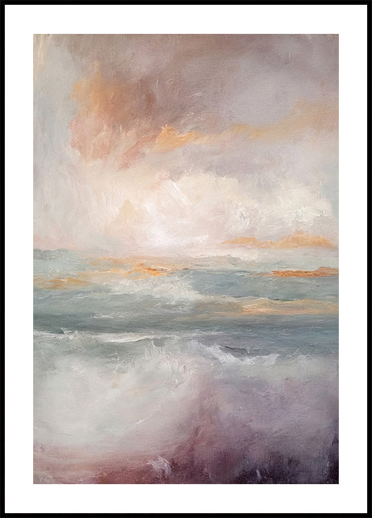 Na plakátu Mystic Seas