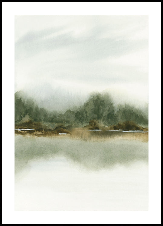 Objímající změny 32x40