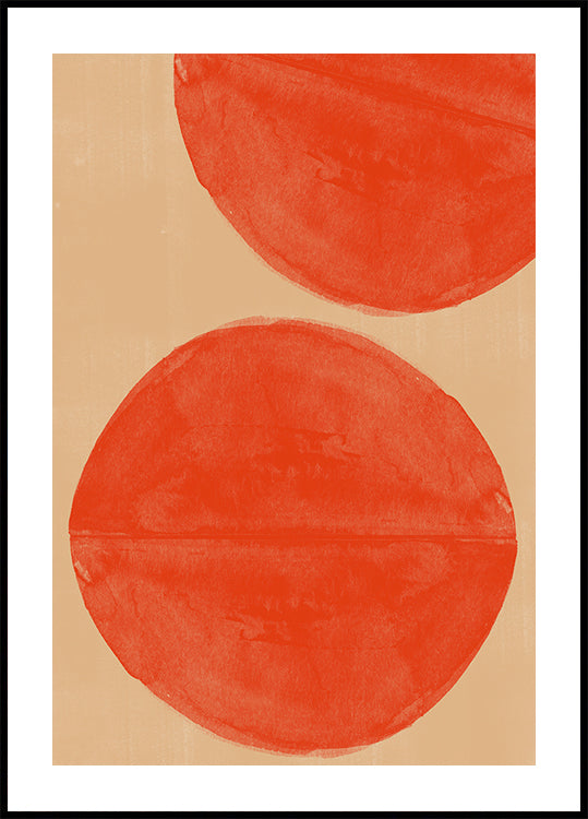 Plakát Crimson Echoes