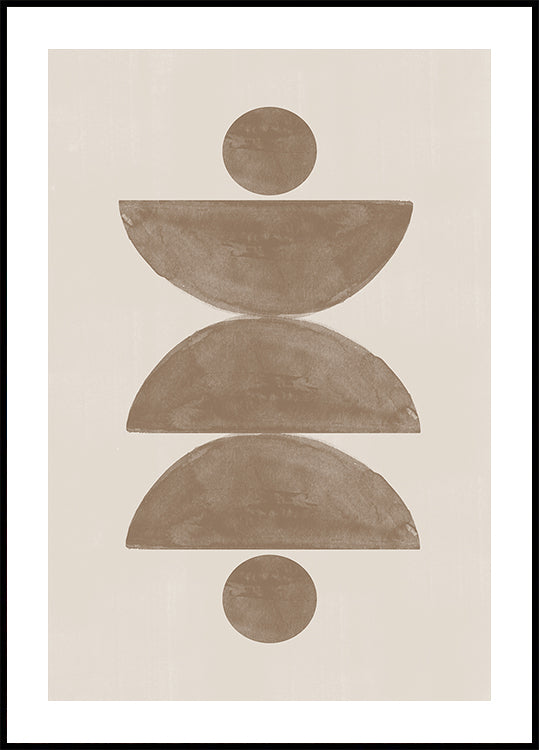 Vyvážená geometrie (NOVINKA)