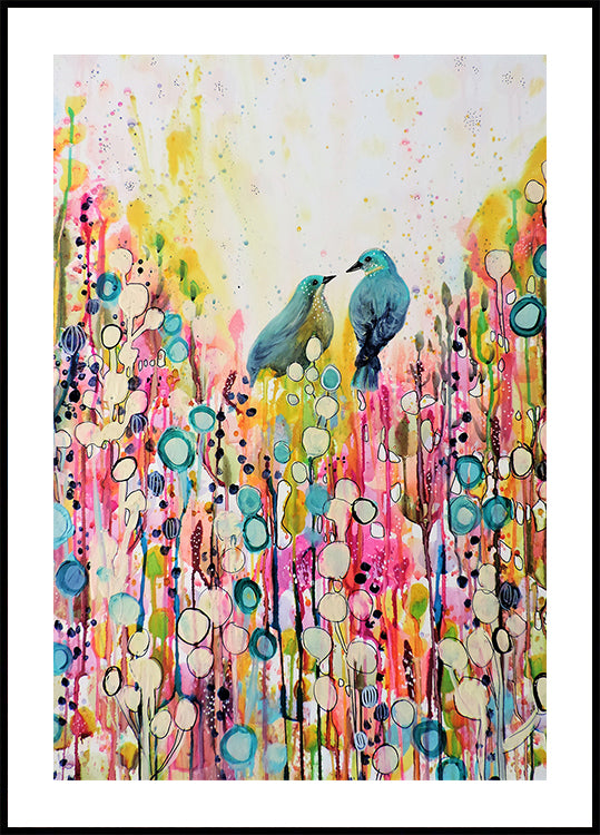 Plakát Dance Ce Seul Regard