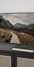 Hooker Valley Track Plakat - Posterbox.dk