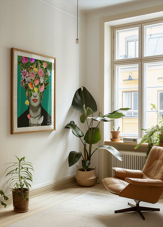 Květinová Frida