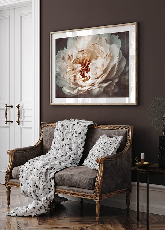 Okvětní lístky Serenity