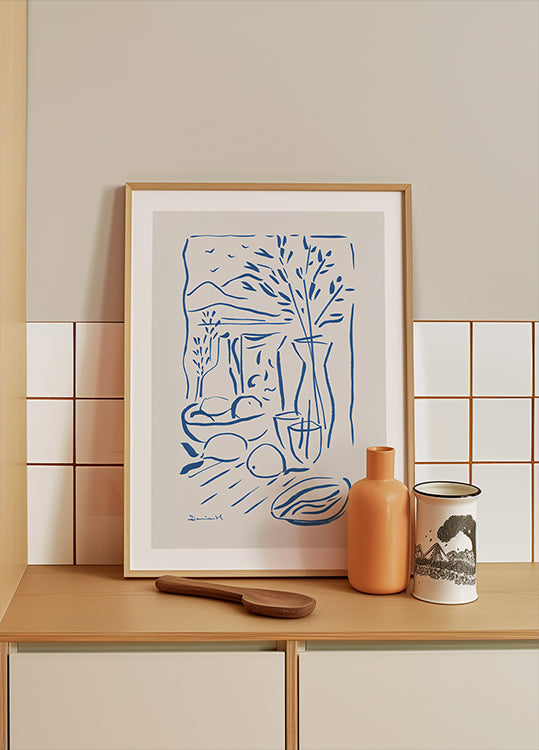 Metadataránský pohled