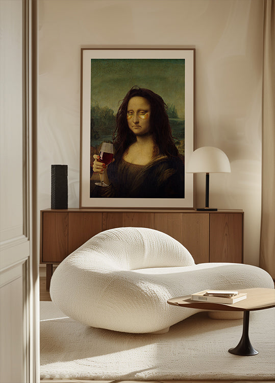 Pondělí Lisa