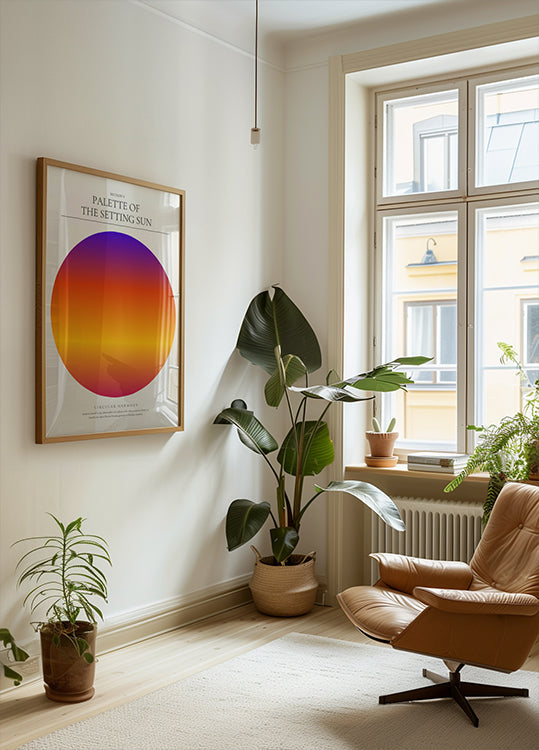 Plakát CELESTIAL SPLENDOR