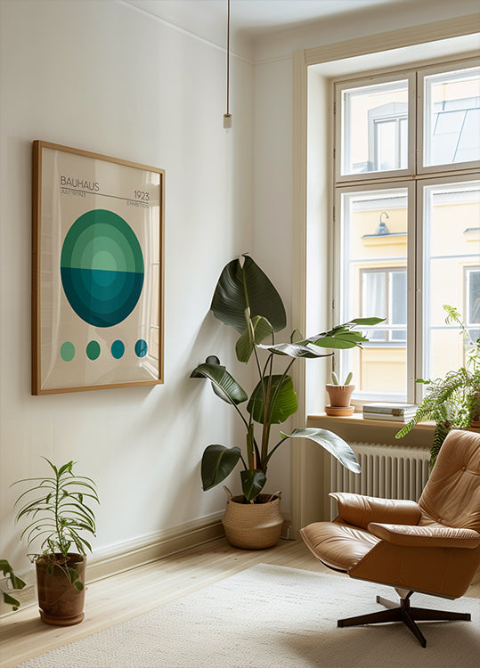 Geometrická harmonie