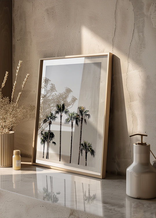 Plakát Palmy 5