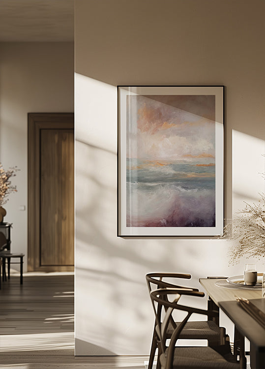 Na plakátu Mystic Seas