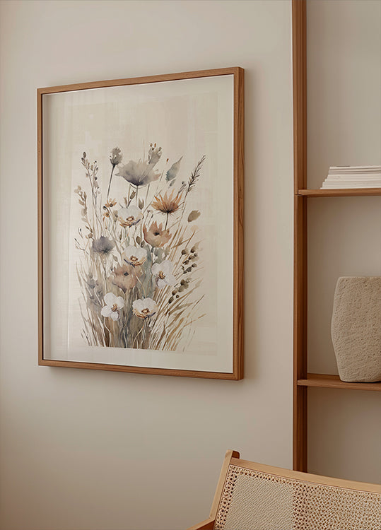 Plakát Divoké trávy-3